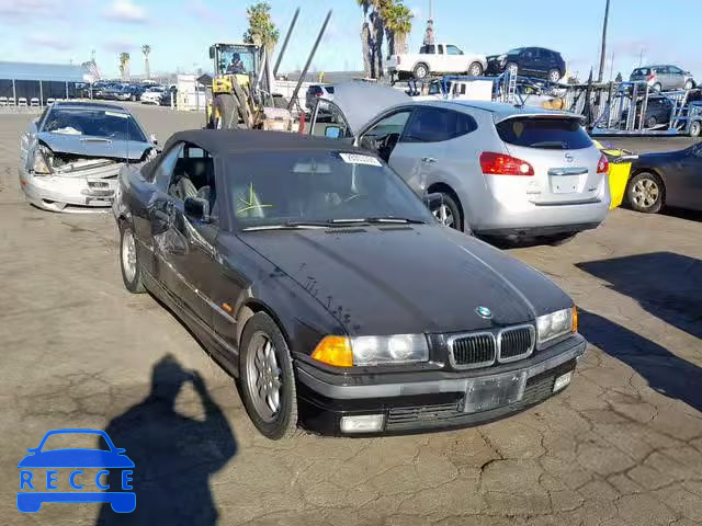 1998 BMW 328 IC WBABK7323WET65984 image 0