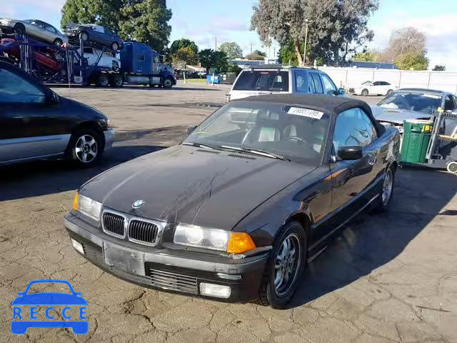 1998 BMW 328 IC WBABK7323WET65984 image 1