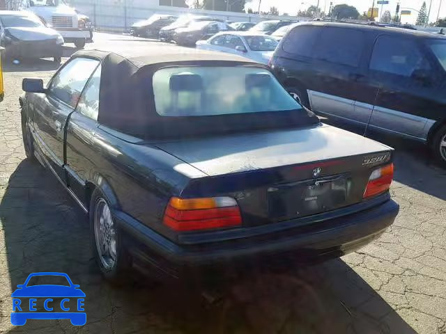 1998 BMW 328 IC WBABK7323WET65984 image 2