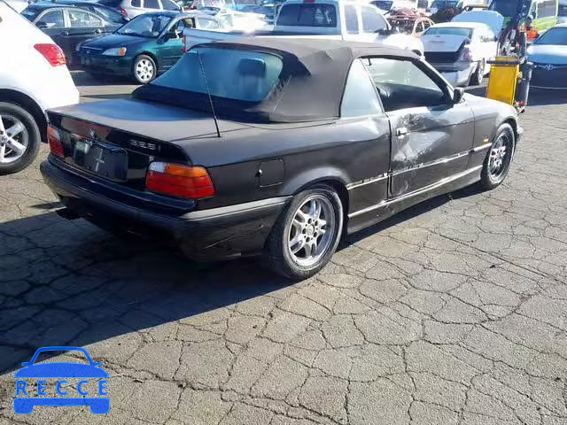 1998 BMW 328 IC WBABK7323WET65984 image 3