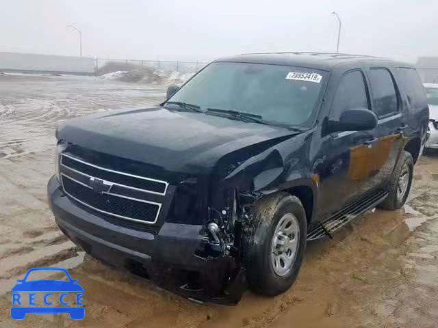 2011 CHEVROLET TAHOE SPEC 1GNSK2E06BR262604 зображення 1