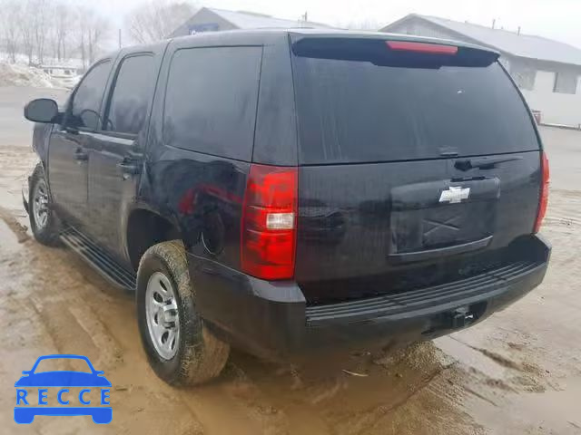 2011 CHEVROLET TAHOE SPEC 1GNSK2E06BR262604 зображення 2