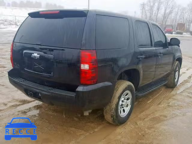 2011 CHEVROLET TAHOE SPEC 1GNSK2E06BR262604 зображення 3