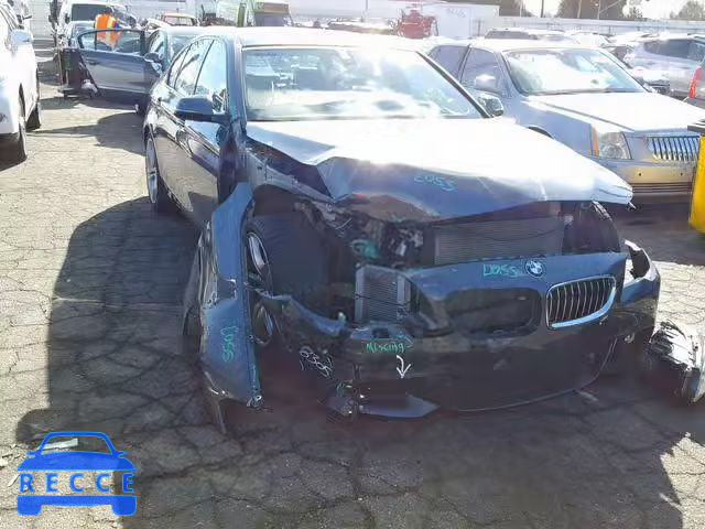 2016 BMW 535 D WBAXA5C5XGD691988 image 0