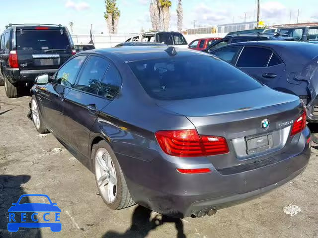 2016 BMW 535 D WBAXA5C5XGD691988 image 2