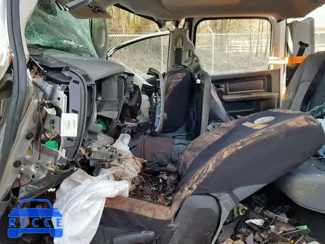 2014 DODGE RAM 1C6RR7KT2ES107731 Bild 4