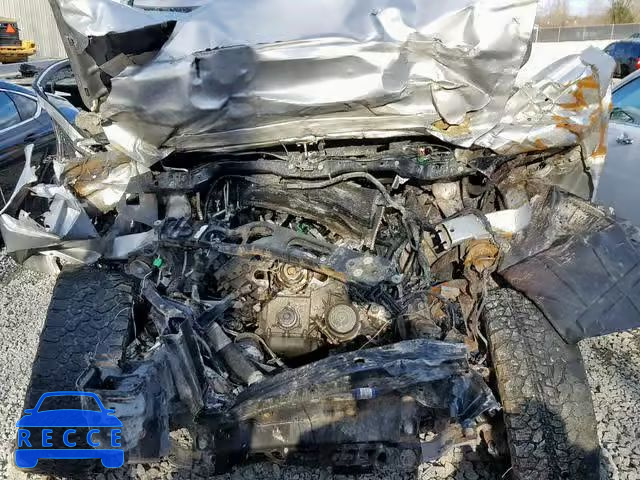 2014 DODGE RAM 1C6RR7KT2ES107731 Bild 6