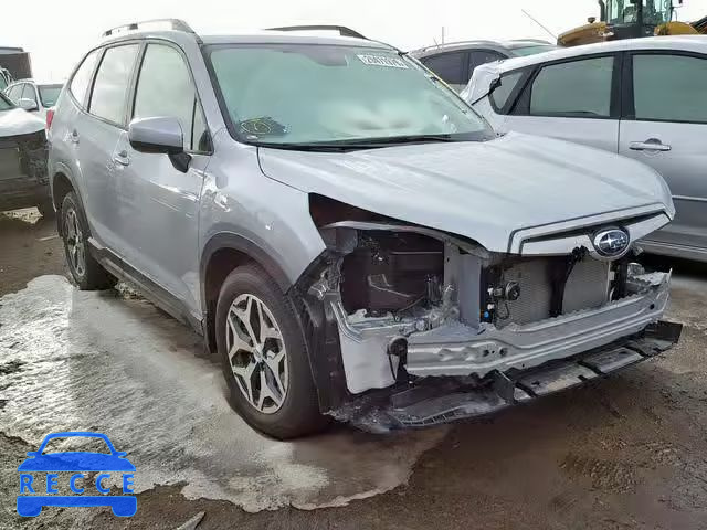 2019 SUBARU FORESTER P JF2SKAGC2KH411740 зображення 0