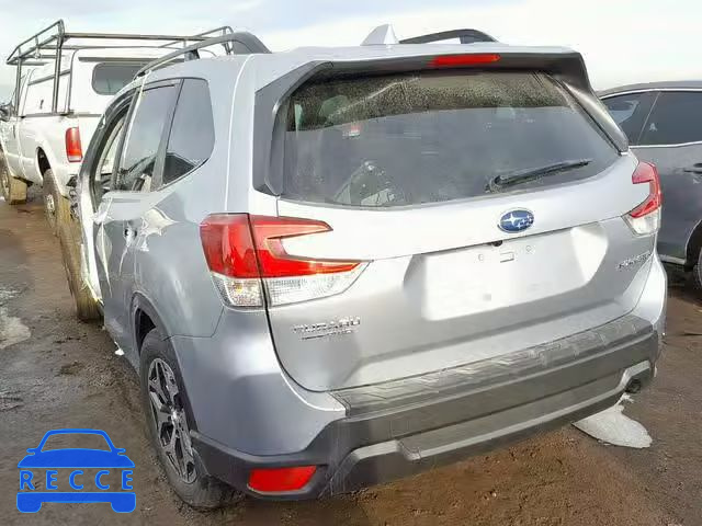 2019 SUBARU FORESTER P JF2SKAGC2KH411740 зображення 2