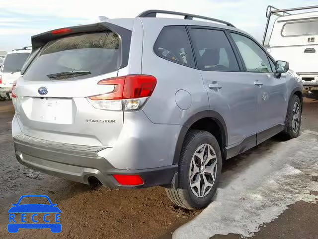 2019 SUBARU FORESTER P JF2SKAGC2KH411740 зображення 3