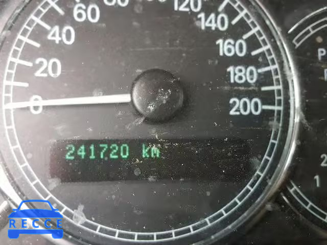 2005 BUICK ALLURE CXL 2G4WJ532951292417 зображення 7