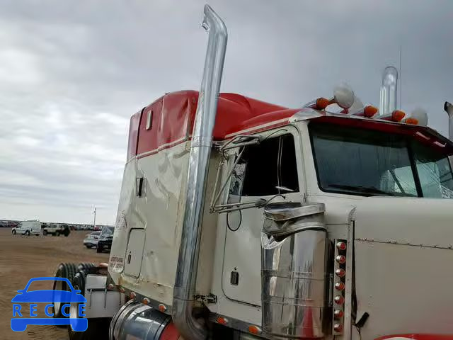 1996 PETERBILT 379 1XP5DB9X0TD389952 image 8