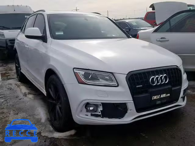 2015 AUDI Q5 PRESTIG WA1WGAFP0FA056629 Bild 0