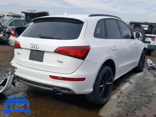 2015 AUDI Q5 PRESTIG WA1WGAFP0FA056629 image 3