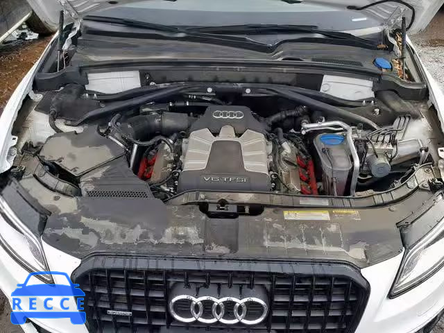 2015 AUDI Q5 PRESTIG WA1WGAFP0FA056629 Bild 6