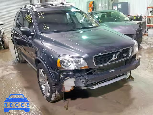 2008 VOLVO XC90 SPORT YV4CT852281463970 image 0