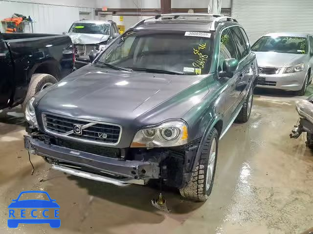 2008 VOLVO XC90 SPORT YV4CT852281463970 image 1