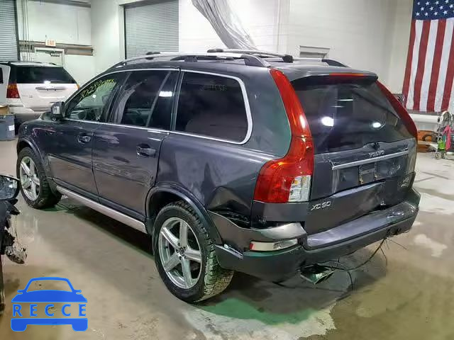 2008 VOLVO XC90 SPORT YV4CT852281463970 image 2