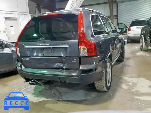 2008 VOLVO XC90 SPORT YV4CT852281463970 image 3