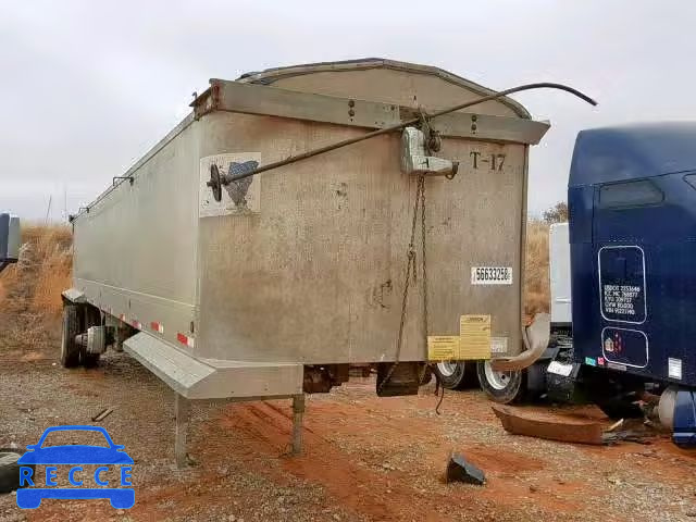 2006 EAGLE TRAILER 1E9DM35226T316408 image 0