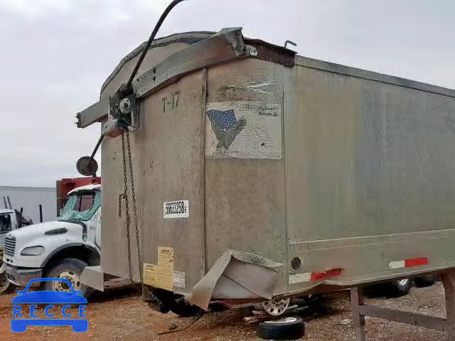 2006 EAGLE TRAILER 1E9DM35226T316408 image 8