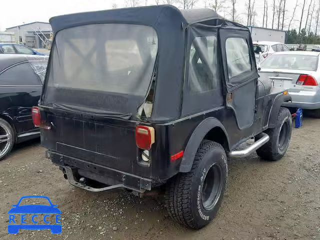 1978 JEEP CJ5 J8F83EH099108 зображення 3