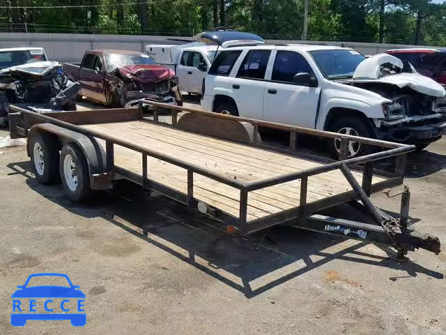 2007 OTHER TRAILER 17XFP162471072732 image 0