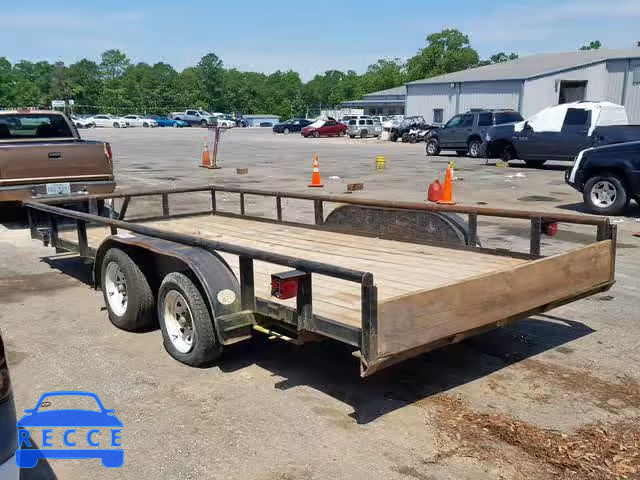 2007 OTHER TRAILER 17XFP162471072732 image 2