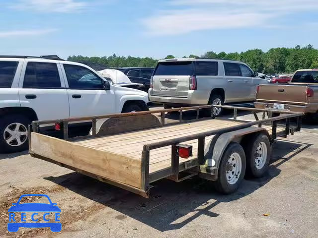 2007 OTHER TRAILER 17XFP162471072732 image 3