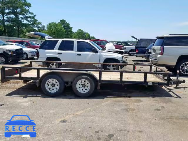 2007 OTHER TRAILER 17XFP162471072732 image 8