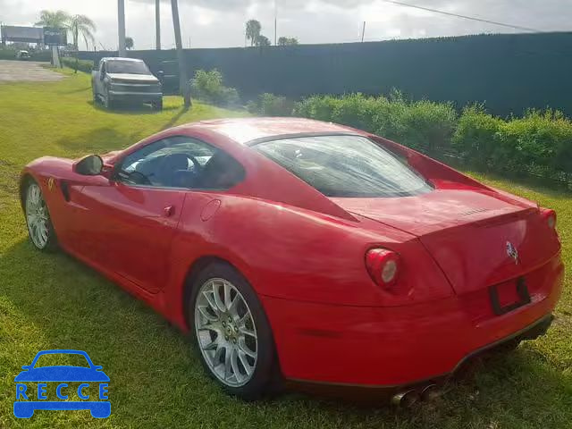 2008 FERRARI 599 GTB FI ZFFFC60AX80158906 зображення 2