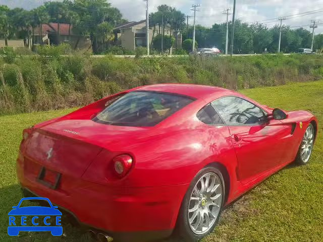 2008 FERRARI 599 GTB FI ZFFFC60AX80158906 Bild 3