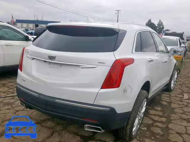 2019 CADILLAC XT5 PREMIU 1GYKNFRS5KZ188055 Bild 3