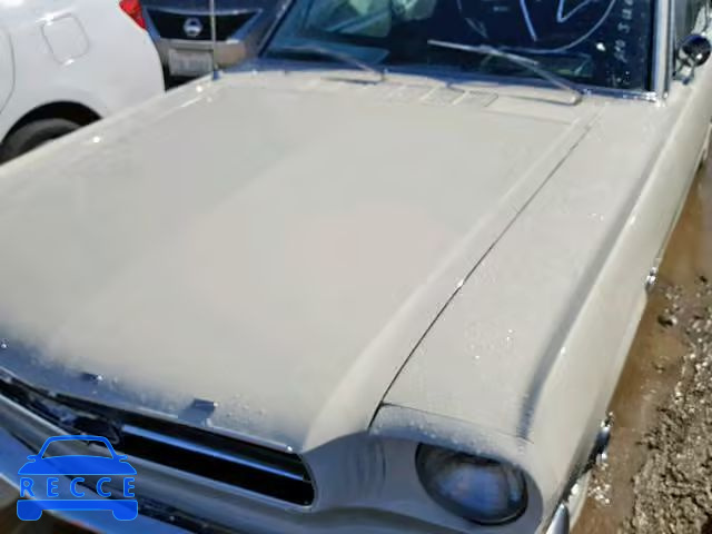 1965 FORD MUST 5F07T378748 image 8