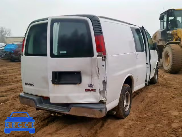 2000 GMC SAVANA G15 1GTFG15W7Y1151643 зображення 3