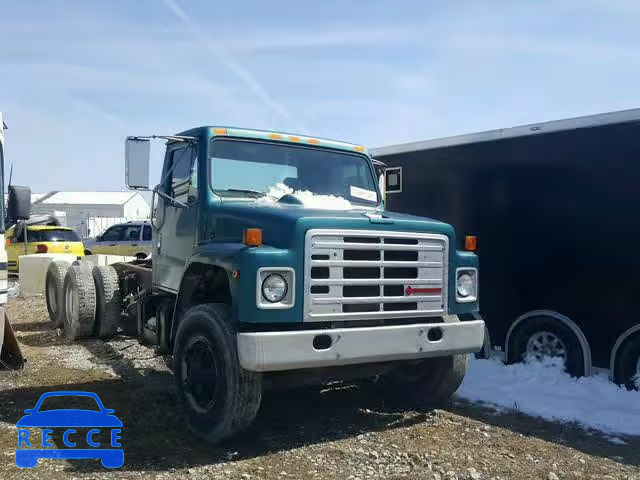 1988 INTERNATIONAL S-SERIES 1 1HTLDTVN8JH610287 image 0
