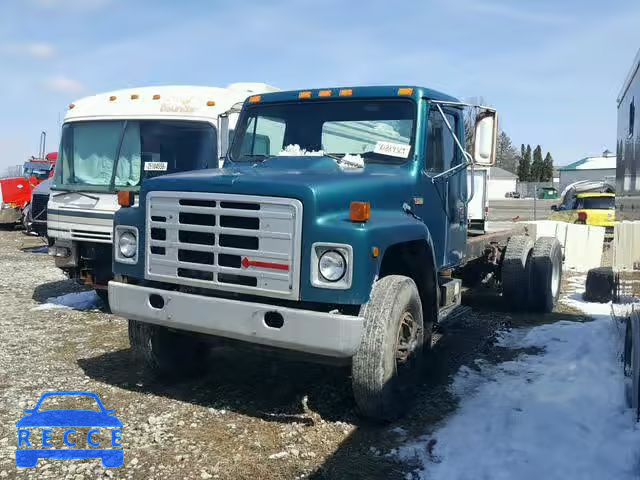 1988 INTERNATIONAL S-SERIES 1 1HTLDTVN8JH610287 image 1