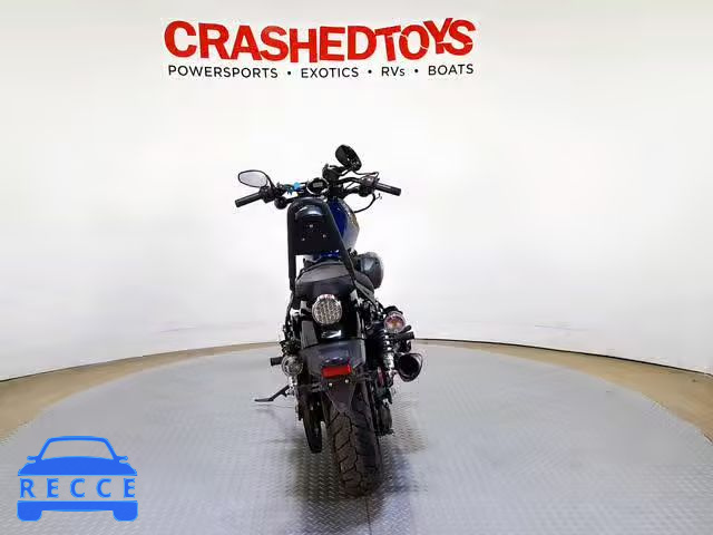 2016 YAMAHA XVS950 CU JYAVN05E4GA011563 зображення 6