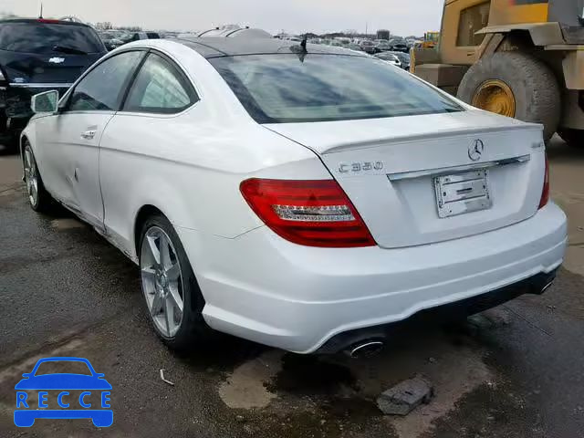 2013 MERCEDES-BENZ C 350 4MAT WDDGJ8JB5DG047084 зображення 2