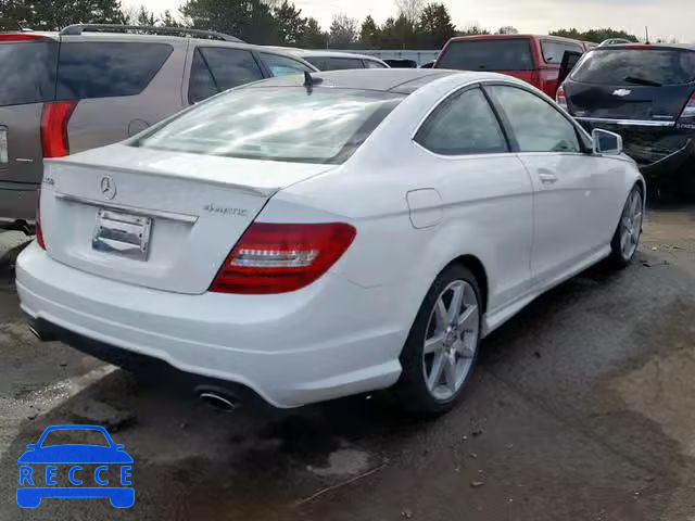 2013 MERCEDES-BENZ C 350 4MAT WDDGJ8JB5DG047084 зображення 3