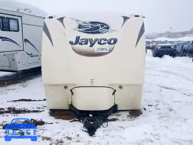 2016 EAGLE TRAILER 1UJBJ0BT5G1CV0080 image 4