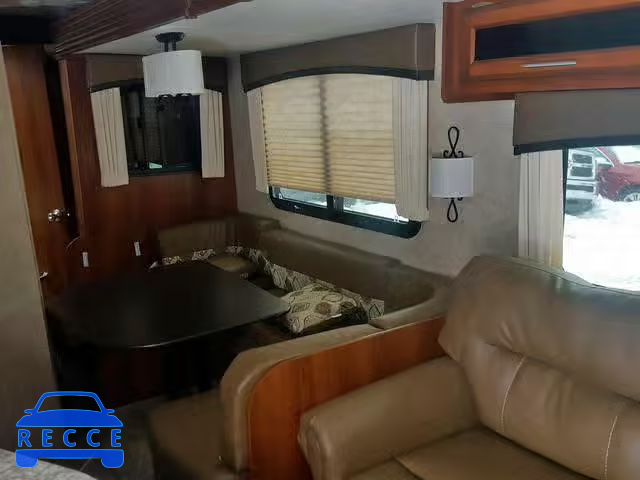 2016 EAGLE TRAILER 1UJBJ0BT5G1CV0080 image 6