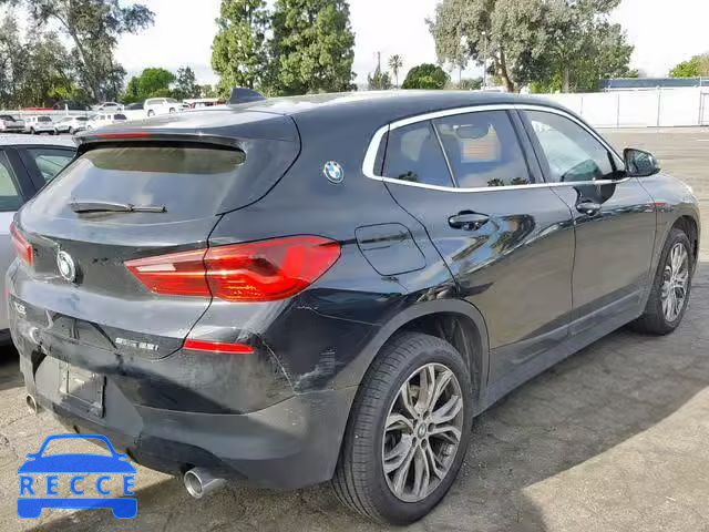 2018 BMW X2 SDRIVE2 WBXYJ3C34JEJ83854 image 3