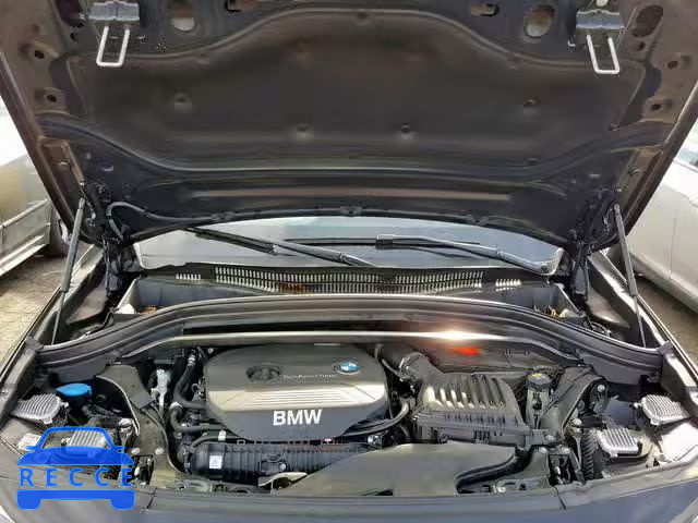 2018 BMW X2 SDRIVE2 WBXYJ3C34JEJ83854 image 6