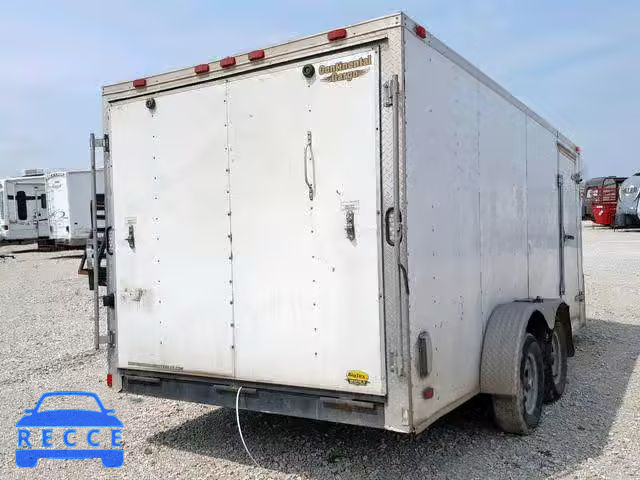 2014 TRAIL KING TRAILER 5NHUVH620EY019907 image 3