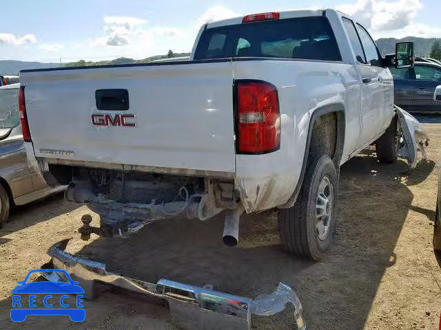 2016 GMC SIERRA C25 1GT21REG1GZ380360 image 3