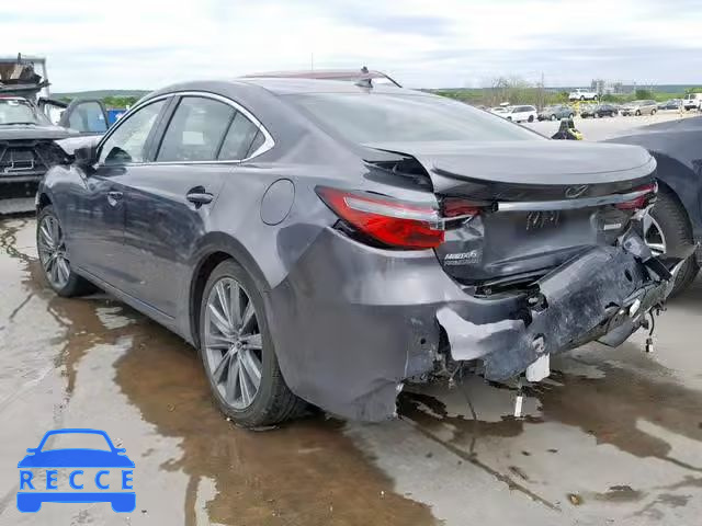 2018 MAZDA 6 SIGNATUR JM1GL1XY7J1323643 Bild 2