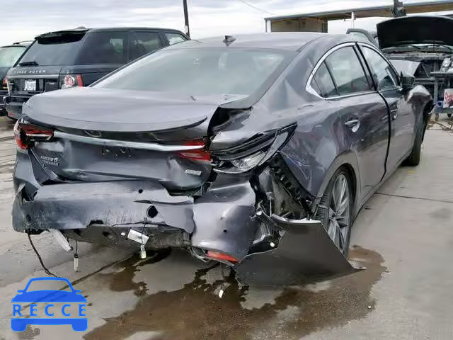 2018 MAZDA 6 SIGNATUR JM1GL1XY7J1323643 Bild 3