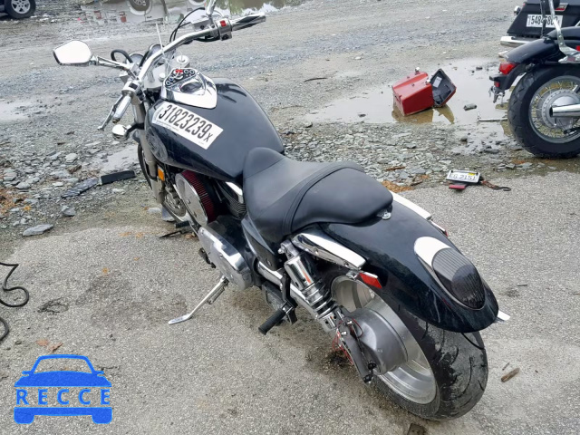 2003 KAWASAKI VN1500 P1 JKBVNAP113A012271 image 2