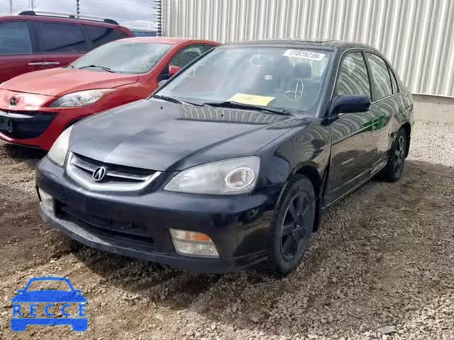 2005 ACURA 1.7EL TOUR 2HHES36645H101815 Bild 1